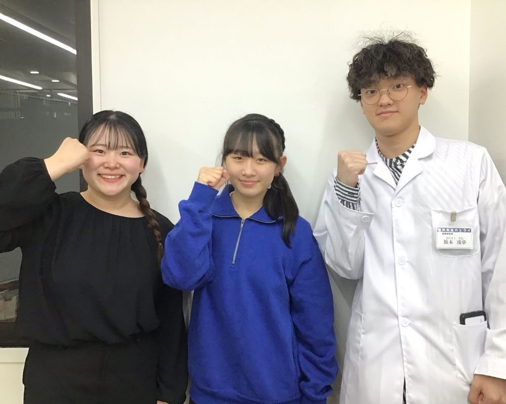 O.H.さん