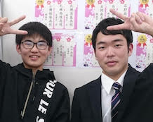 樋口 侑我さん