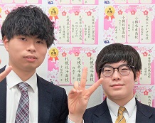 N・Sさんと宮﨑先生