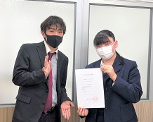 小澤さんと和田先生