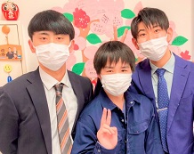 【大学受験】合格体験談!