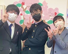 【大学受験】合格体験談!