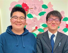 【高校受験】合格体験談!