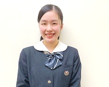 猿渡 茉季さん