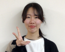 井内　梨愛