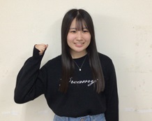 武末　莉奈