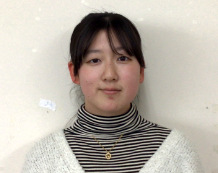 永松　未羽