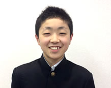 吉山君