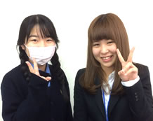平川さんと藤井先生