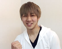 金崎君