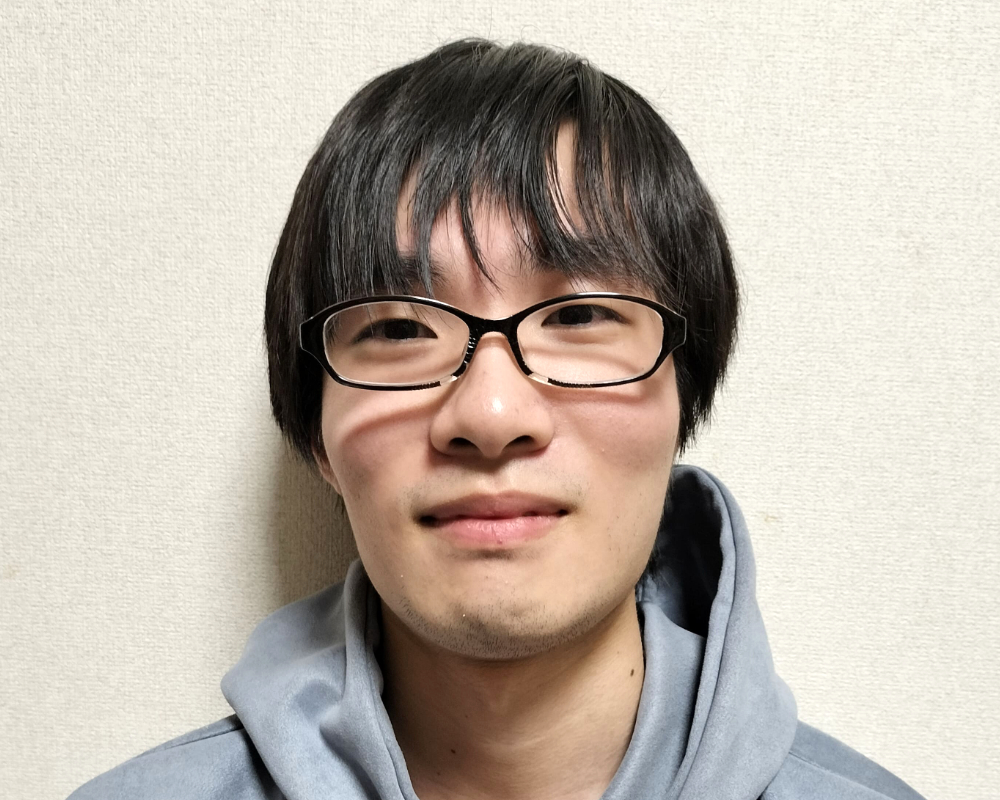 T・Mさん