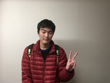 西村徳泰さん