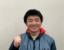 中野結太くん