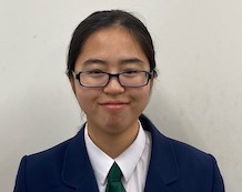 深貝真知子さん