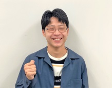 西村太希くん