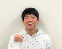 簗瀬明くん