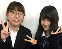 Iさんと長野先生