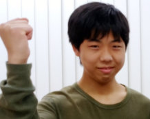 西田君