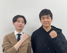 【2023年度入試】中央大学、法政大学に合格!