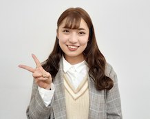 吉本　琴胡さん