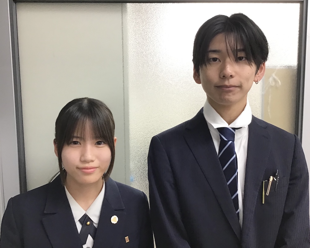 Mさん、田中先生