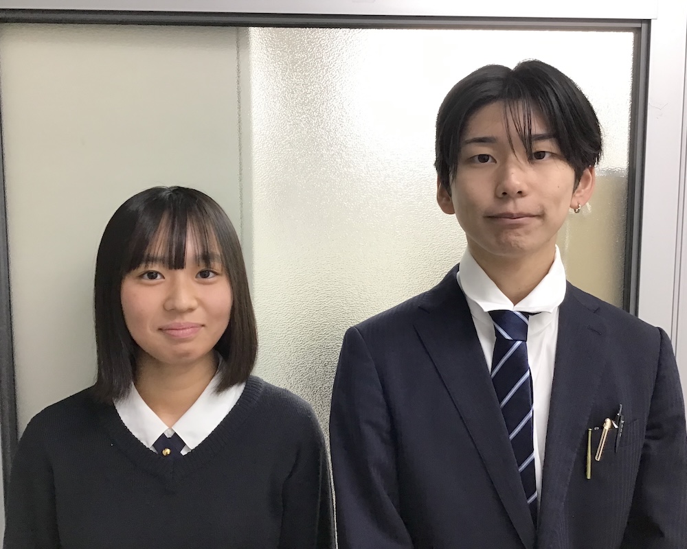 Eさん、田中先生