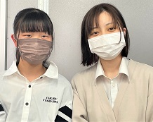 紗英さんと大和先生
