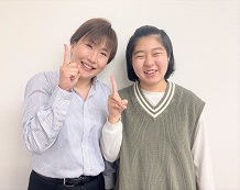 高木さんと奥田先生