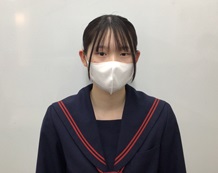 林　鞠花さん