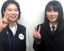 優花さんと尾田先生