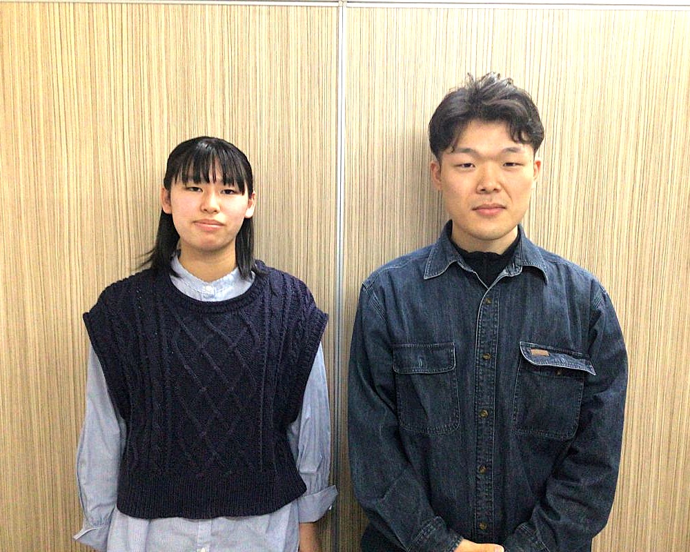 KOさんと小嶋先生