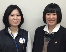 朱伽さんと尾田先生
