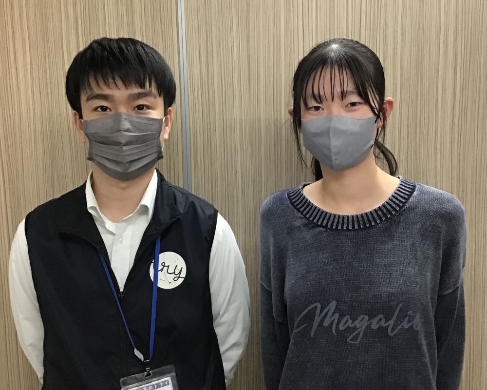 Y・Yさんと近藤先生