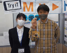 R・M君 橋本先生