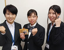 鈴木さん、吉﨑先生、國枝先生
