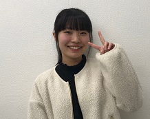 板津心愛さん