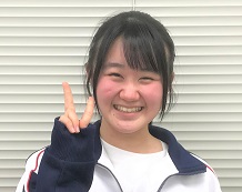 栗原綾花さん