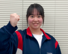 小山田　葵葉さん