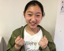 梶原 美幸さん