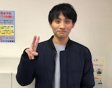 安蒜 結星くん