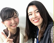 鈴木佐江子さん 河村先生