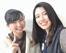 鈴木佐江子さん 河村先生