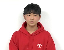 國松くん