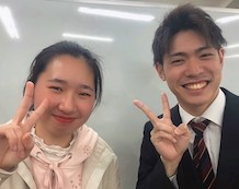 高木さんと平井先生