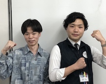 医学部(医学科)合格!