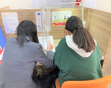 福岡大学医学部看護学科に合格!