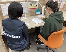 苦手な数学を克服し久留米高専合格!