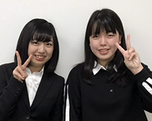 トライで志望校に合格する事ができました!