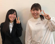 <b>鈴木若那さん</b>(札幌大麻高校)