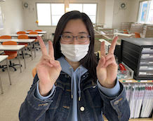 中山友理香さん